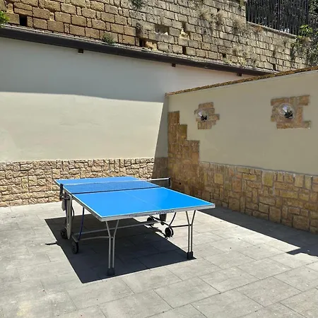 Nikita Casa Dei Girasoli * Nápoles