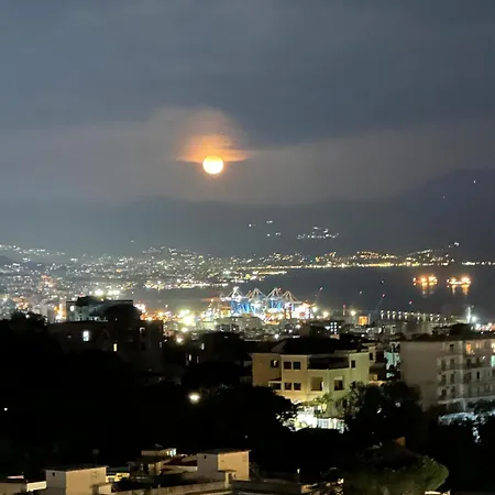 Nikita Casa Dei Girasoli Villa *