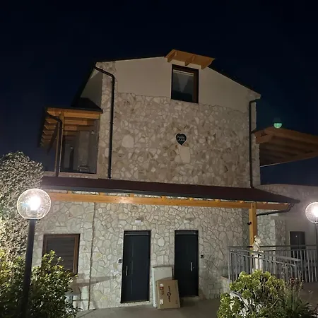 Villa Nikita Casa Dei Girasoli *