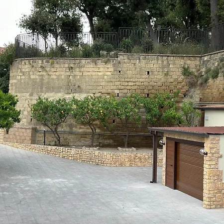 Nikita Casa Dei Girasoli Villa Nápoles