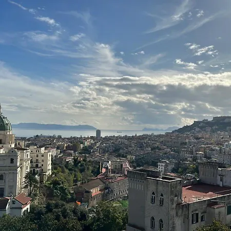 Villa Nikita Casa Dei Girasoli