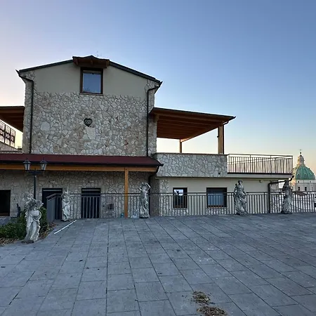 Villa Nikita Casa Dei Girasoli Nápoles