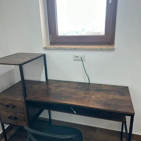 Nikita Casa Dei Girasoli Villa Nápoles