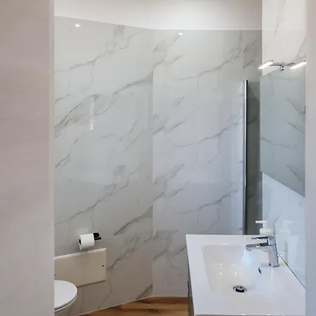 Nikita Casa Dei Girasoli Villa