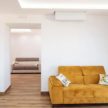 Villa Nikita Casa Dei Girasoli *