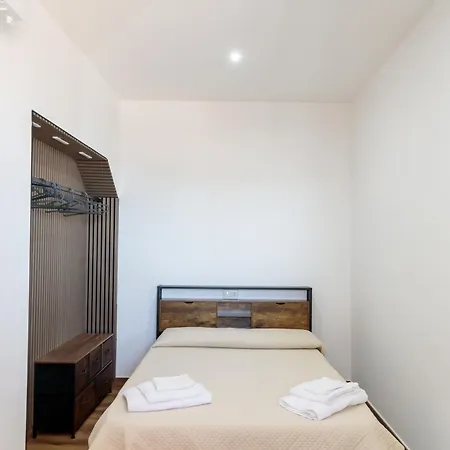 Nikita Casa Dei Girasoli Nápoles