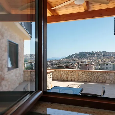 Nikita Casa Dei Girasoli Villa *