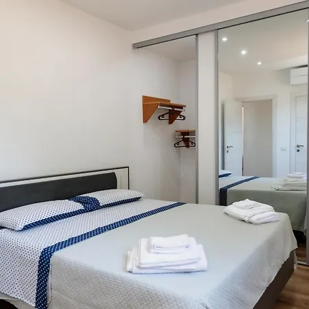 Nikita Casa Dei Girasoli Villa Nápoles