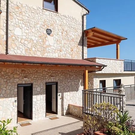 Nikita Casa Dei Girasoli Villa *