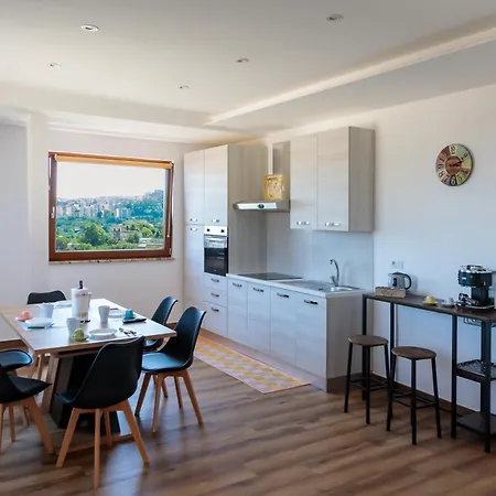 Nikita Casa Dei Girasoli *