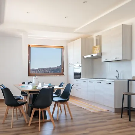 Nikita Casa Dei Girasoli