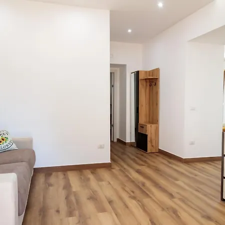 Villa Nikita Casa Dei Girasoli Nápoles