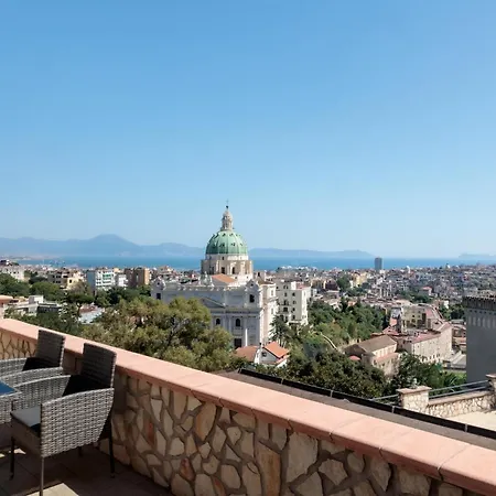 Nikita Casa Dei Girasoli Naples