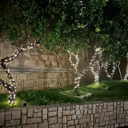 Nikita Casa Dei Girasoli Villa Nápoles