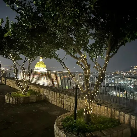 Nikita Casa Dei Girasoli *