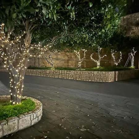 Nikita Casa Dei Girasoli * Nápoles