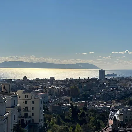 Nikita Casa Dei Girasoli