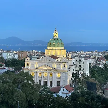 Villa Nikita Casa Dei Girasoli