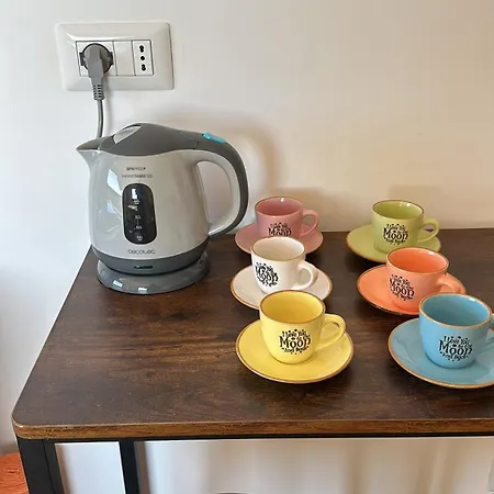 Nikita Casa Dei Girasoli Villa *