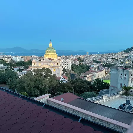 Nikita Casa Dei Girasoli Villa *